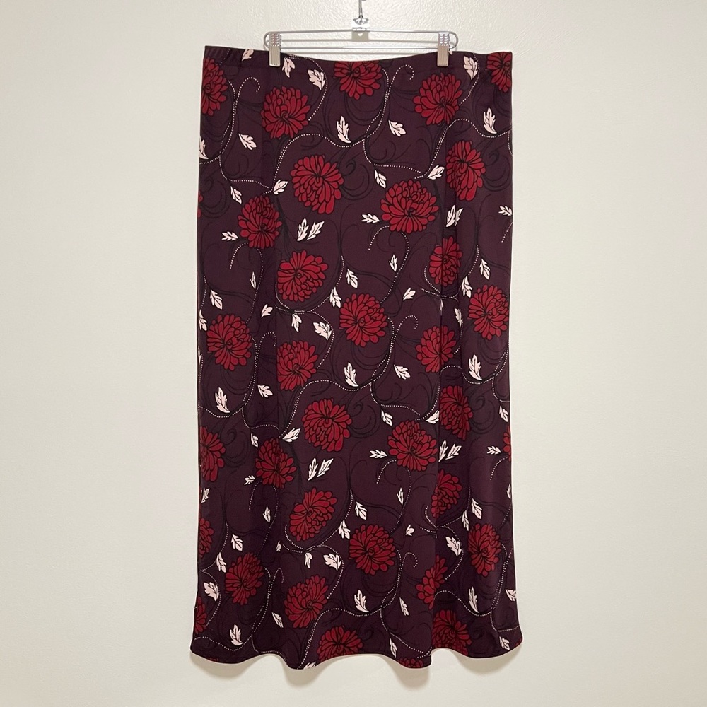 Spiegel 4U Floral Skirt
